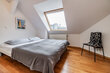 moeblierte Wohnung mieten in Hamburg St. Pauli/Detlev-Bremer-Straße.  Schlafzimmer 6 (klein)
