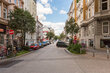 moeblierte Wohnung mieten in Hamburg St. Pauli/Detlev-Bremer-Straße.  Umgebung 3 (klein)