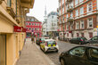 Alquilar apartamento amueblado en Hamburgo Karoviertel/Glashüttenstraße. alrededores 10 (pequ)