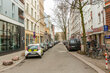 Alquilar apartamento amueblado en Hamburgo Karoviertel/Glashüttenstraße. alrededores 13 (pequ)