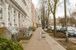 Alquilar apartamento amueblado en Hamburgo Karoviertel/Glashüttenstraße. alrededores 18 (pequ)