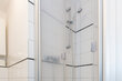 Alquilar apartamento amueblado en Hamburgo Karoviertel/Glashüttenstraße.  cuarto de baño 4 (pequ)
