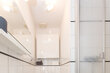 Alquilar apartamento amueblado en Hamburgo Karoviertel/Glashüttenstraße. cuarto de baño 3 (pequ)