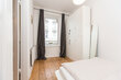 Alquilar apartamento amueblado en Hamburgo Karoviertel/Glashüttenstraße. dormitorio 10 (pequ)