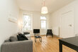 Alquilar apartamento amueblado en Hamburgo Karoviertel/Glashüttenstraße. vivir y comer 13 (pequ)
