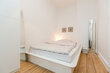 furnished apartement for rent in Hamburg Karoviertel/Glashüttenstraße.  bedroom 7 (small)
