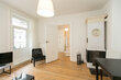 furnished apartement for rent in Hamburg Karoviertel/Glashüttenstraße.  living & dining 10 (small)