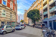 furnished apartement for rent in Hamburg Sternschanze/Rosenhofstraße.   56 (small)