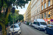 furnished apartement for rent in Hamburg Sternschanze/Rosenhofstraße.   57 (small)