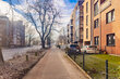 Alquilar apartamento amueblado en Hamburgo Bahrenfeld/Von-Sauer-Straße. 40 (pequ)