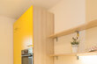 furnished apartement for rent in Hamburg Bahrenfeld/Von-Sauer-Straße.  kitchen 9 (small)
