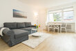 furnished apartement for rent in Hamburg Bahrenfeld/Von-Sauer-Straße.  living room 8 (small)
