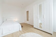 moeblierte Wohnung mieten in Hamburg Bahrenfeld/Von-Sauer-Straße.  2. Schlafzimmer 6 (klein)