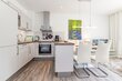 Alquilar apartamento amueblado en Hamburgo St. Georg/Lange Reihe.   39 (pequ)