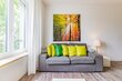 Alquilar apartamento amueblado en Hamburgo St. Georg/Lange Reihe.   34 (pequ)
