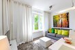 Alquilar apartamento amueblado en Hamburgo St. Georg/Lange Reihe.   36 (pequ)
