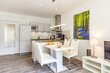 Alquilar apartamento amueblado en Hamburgo St. Georg/Lange Reihe.   42 (pequ)