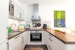 Alquilar apartamento amueblado en Hamburgo St. Georg/Lange Reihe.   43 (pequ)