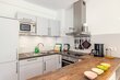Alquilar apartamento amueblado en Hamburgo St. Georg/Lange Reihe.   44 (pequ)
