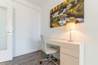 Alquilar apartamento amueblado en Hamburgo St. Georg/Lange Reihe.   49 (pequ)