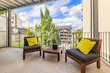 Alquilar apartamento amueblado en Hamburgo St. Georg/Lange Reihe.   60 (pequ)