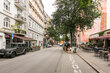 Alquilar apartamento amueblado en Hamburgo St. Georg/Lange Reihe.  alrededores 8 (pequ)