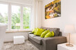 furnished apartement for rent in Hamburg St. Georg/Lange Reihe.  living & dining 6 (small)