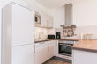 furnished apartement for rent in Hamburg St. Georg/Lange Reihe.  open-plan kitchen 7 (small)