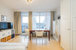 Alquilar apartamento amueblado en Hamburgo Eilbek/Friedenstraße.   19 (pequ)