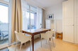 Alquilar apartamento amueblado en Hamburgo Eilbek/Friedenstraße.   20 (pequ)
