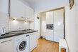 Alquilar apartamento amueblado en Hamburgo Eilbek/Friedenstraße.   24 (pequ)