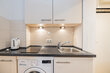 Alquilar apartamento amueblado en Hamburgo Eilbek/Friedenstraße.   25 (pequ)