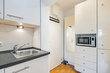 Alquilar apartamento amueblado en Hamburgo Eilbek/Friedenstraße.   26 (pequ)