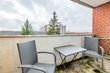 Alquilar apartamento amueblado en Hamburgo Eilbek/Friedenstraße.   32 (pequ)