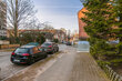 Alquilar apartamento amueblado en Hamburgo Eilbek/Friedenstraße.  alrededores 3 (pequ)