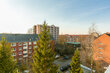 Alquilar apartamento amueblado en Hamburgo Eilbek/Friedenstraße.  balcón 2 (pequ)