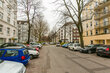 Alquilar apartamento amueblado en Hamburgo Eimsbüttel/Lutterothstraße.  alrededores 5 (pequ)