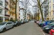 Alquilar apartamento amueblado en Hamburgo Eimsbüttel/Lutterothstraße.  alrededores 8 (pequ)