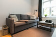 Alquilar apartamento amueblado en Hamburgo Eimsbüttel/Lutterothstraße.  salón 10 (pequ)