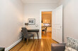 Alquilar apartamento amueblado en Hamburgo Eimsbüttel/Lutterothstraße.  salón 16 (pequ)