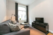 Alquilar apartamento amueblado en Hamburgo Eimsbüttel/Lutterothstraße.  salón 13 (pequ)