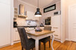furnished apartement for rent in Hamburg Eimsbüttel/Lutterothstraße.  living & cooking 15 (small)