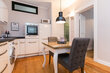 furnished apartement for rent in Hamburg Eimsbüttel/Lutterothstraße.  living & cooking 16 (small)