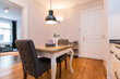 furnished apartement for rent in Hamburg Eimsbüttel/Lutterothstraße.  living & cooking 17 (small)