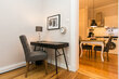 furnished apartement for rent in Hamburg Eimsbüttel/Lutterothstraße.  living room 17 (small)