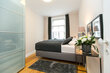 moeblierte Wohnung mieten in Hamburg Eimsbüttel/Lutterothstraße.  Schlafzimmer 8 (klein)