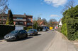 Alquilar apartamento amueblado en Hamburgo Niendorf/Sootbörn. alrededores 4 (pequ)