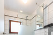 Alquilar apartamento amueblado en Hamburgo Niendorf/Sootbörn. cuarto de baño 4 (pequ)