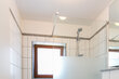 Alquilar apartamento amueblado en Hamburgo Niendorf/Sootbörn. cuarto de baño 5 (pequ)