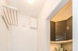 Alquilar apartamento amueblado en Hamburgo Niendorf/Sootbörn. pasillo 2 (pequ)